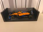 F1 Mc laren 2021 lando noris ) 1/18, Enlèvement, Comme neuf