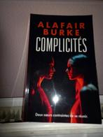 Complicité, Ophalen of Verzenden, Nieuw, Alafair Burke