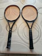 Tennisracket Wilson, Sport en Fitness, Tennis, Gebruikt, Wilson, Racket, Ophalen