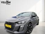 Peugeot 208 Allure / Hybrid / E-DSC6, Argent ou Gris, Achat, Euro 6, 5 portes