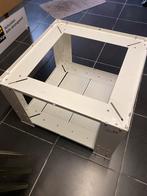 Wasmachine of frigoverhoger, Elektronische apparatuur, Onderdelen en Toebehoren, Ophalen, Gebruikt