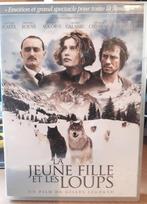 DVD La Jeune Fille et les Loups / Laetitia Casta, Ophalen, Zo goed als nieuw