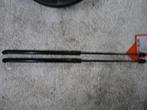 GASDRUKVEER Opel Corsa D (01-2006/12-2014), Gebruikt, Opel