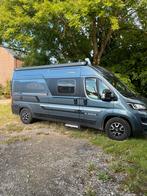 Camping car van Adria Twin 600SPB, Caravans en Kamperen, Mobilhomes, Caméra de recul, Fiat, Particulier, Adria
