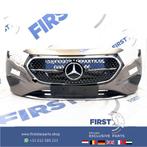 BUMPER W214 E KLASSE A2148850300 COMPLEET VOORBUMPER ZWART W, Utilisé, -, Avant, -