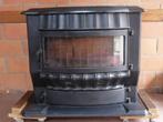 Allesbrander, Huis en Inrichting, Kachels, Ophalen, Gebruikt, Overige brandstoffen, Vrijstaand