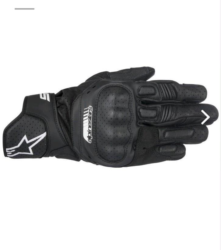 Race handschoenen Alpinestars SP-5 maat XL, Motoren, Kleding | Motorkleding, Handschoenen, Nieuw zonder kaartje, Ophalen of Verzenden