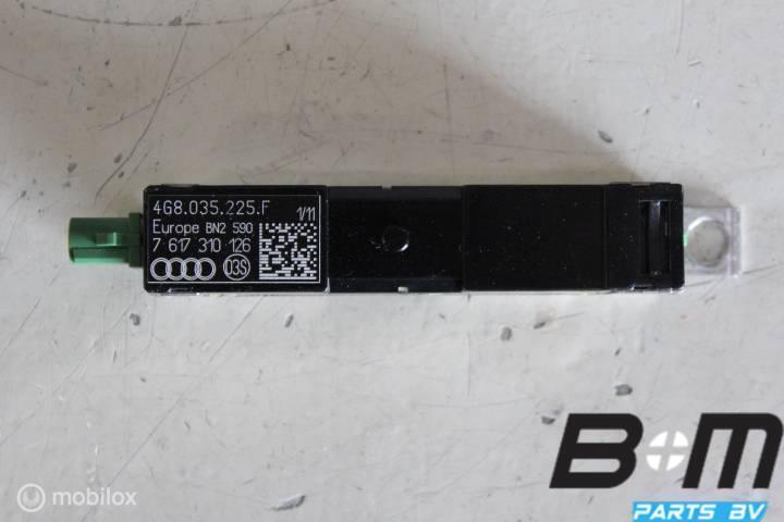 Antenneversterker tv-ontvangst Audi A6 4G 4G8035225F, Autos : Divers, Autoradios, Utilisé