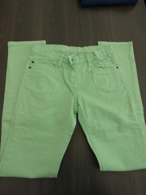 Broek S.Oliver maat 16 jaar, Kinderen en Baby's, Kinderkleding | Maat 176, Zo goed als nieuw, Meisje, Broek, Ophalen of Verzenden