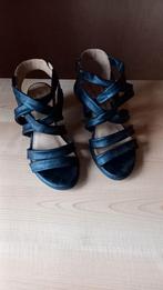 Sandalen, Vêtements | Femmes, Chaussures, Enlèvement ou Envoi, Trend One, Porté, Noir