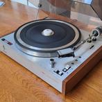 Philips 22 GA 202 platenspeler als nieuw met manual, Audio, Tv en Foto, Platenspelers, Philips, Pitch-regelaar, Ophalen of Verzenden