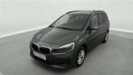 BMW 2 Serie Tourer 216 dA Gran NAVI / FULL LED / PDC AV-AR, Auto's, Automaat, Gebruikt, 107 g/km, 5 deurs