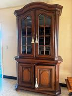 GRATIS dressoir van massief eikenhout, Ophalen, Gebruikt, 100 tot 150 cm, 200 cm of meer