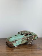 Antiek Schuco speelgoedautootje., Antiek en Kunst, Verzenden