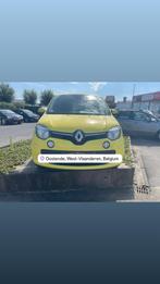Renault twingo 2016, Auto's, Bedrijf, Te koop, Twingo