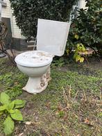 Wc, Doe-het-zelf en Bouw, Ophalen