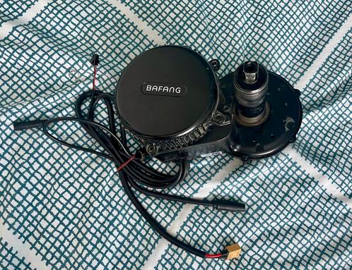 Kit Bafang 48v 250w occasion, Fietsen en Brommers, Elektrische fietsen, Ophalen of Verzenden