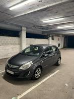 Opel Corsa 1.3 cdti 95 pk, Auto's, Opel, Bluetooth, Euro 5, 5 deurs, Particulier