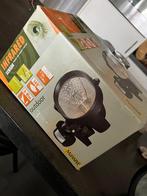 Volledig nieuwe lamp met infrarood sensor, Enlèvement, Neuf, Gewoon