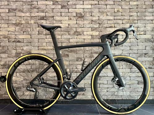 Specialized Venge Pro Ultegra Di2 [54 & 56], Fietsen en Brommers, Fietsen | Racefietsen, Zo goed als nieuw, Overige merken, Meer dan 20 versnellingen