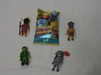 Playmobil Scooby-Doo Figures Series 1 70288 NEUF, Ophalen of Verzenden, Nieuw, Complete set