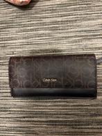 Calvin Klein portemonnee, Ophalen, Gebruikt