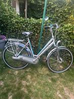Gazelle Damesfiets, Fietsen en Brommers, Ophalen, Zo goed als nieuw, Gazelle, Versnellingen