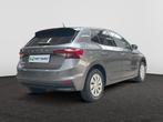Skoda Fabia Fabia 1.0 TSI City, Cruise Control, Handgeschakeld, 113 g/km, Zilver of Grijs