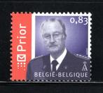 3501 MNH 2006 - Z.M. Koning Albert II., Postzegels en Munten, Ophalen of Verzenden, Postfris, Postfris