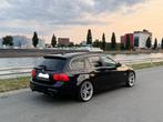 bmw 325d stage 3 lichte vracht, Auto's, Euro 5, Diesel, Particulier, 2 zetels
