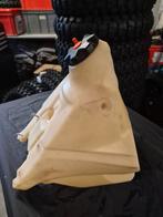 Brandstoftank off road, Motoren, Onderdelen | Overige, Verzenden, Gebruikt