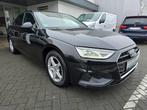 Audi A4 30 TDI S-Tronic Milt Hybride 2019 Facelift +Garantie, A4, Zwart, Bedrijf, https://public.car-pass.be/vhr/0b44329e-2f09-4f86-ab9b-3e59bc5bc234