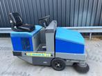 Zitveegmachine 115 cm, Ophalen
