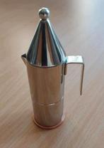 Alessi miniatuur percolator, Enlèvement ou Envoi, Comme neuf