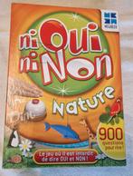 Jeux sociétés, Enlèvement