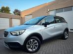 Opel Crossland x | 12 M Garantie| Benzine | 81 dkm | 2018 |, Monovolume, USB, 1199 cc, Leder en Stof