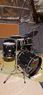 Roland VAD with TD17 module, drumtec pro snare, Muziek en Instrumenten, Drumstellen en Slagwerk, Ophalen of Verzenden, Zo goed als nieuw
