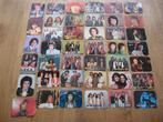 Lot de 41 autocollants Joepie divers, Collections, Enlèvement ou Envoi, Neuf, Cinéma, Télévision ou Audiovisuel