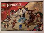 71764 Lego NINJAGO Ninja trainingscentrum NIEUW en ONGEOPEND, Verzenden, Nieuw, Complete set, Lego