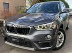 BMW X1 SDrive16D / Xenon / Camera / Cuir / GPS / Cruise, Achat, Euro 6, Entreprise, Noir