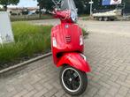 2017 Piaggio Vespa, Bedrijf, Overig