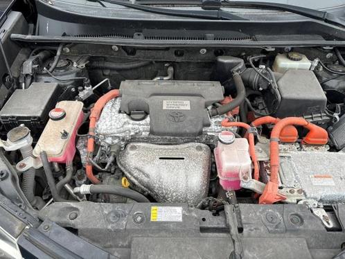 Aircopomp van een Toyota Rav-4, Auto-onderdelen, Overige Auto-onderdelen, Toyota, Gebruikt, 3 maanden garantie, Ophalen of Verzenden