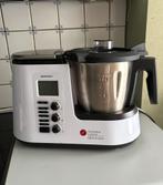 Keukenrobot multicooker Monsieur Cuisine PLUS zo als nieuw, Ophalen of Verzenden, Zo goed als nieuw