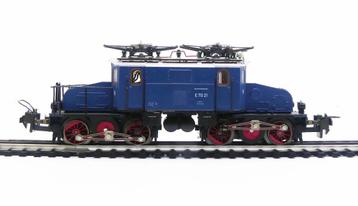 Trix Express 32238 elektrische locomotief E70-21
