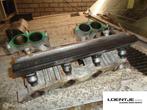 Inlaatspruitstuk BMW 3-serie E30 m40 met injectoren, Gebruikt, Ophalen of Verzenden, BMW, BMW