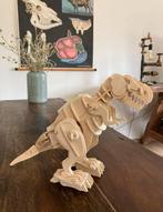 Walking Dinosaur T-rex  Robotime, Ophalen of Verzenden, Zo goed als nieuw