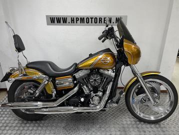 Harley-Davidson FXDC DYNA SUPER GLIDE 1584 SPECIAL BOVAGGARA