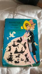 Ouwder wets boek, Ophalen, Zo goed als nieuw