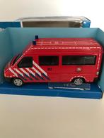 BRANDWEER VAN BRUSSEL - VOLKSWAGEN PICK-UP TRUCK LT - 1:43, Verzenden, Nieuw, Bus of Vrachtwagen, Overige merken