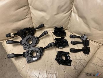 Bmw E46 sleepring stuurschakelaar E39 E53 bc diverse 3-serie beschikbaar voor biedingen